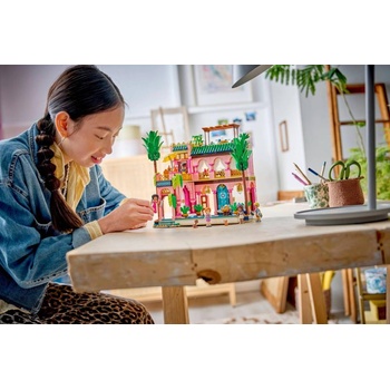 Image 1 of LEGO® Friends - Garden Restaurant (42691)