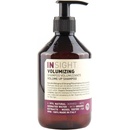 Insight Volume Up Shampoo šampon pro objem vlasů 400 ml