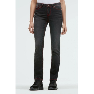 JEANS SD2555-1838-32 černé