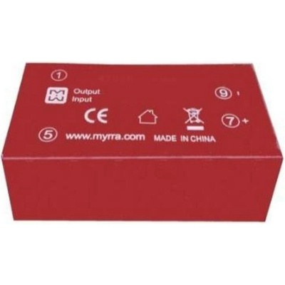 Myrra 47236 síťový adaptér / napájení 24 V 1.7 A