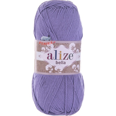 Alize Příze Bella 100 Varianta: 158