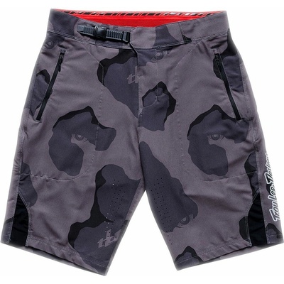 Troy Lee Designs Skyline Pro Flow Camo Carbon
