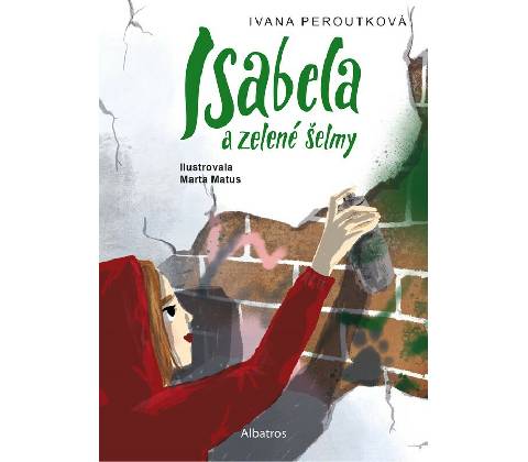 Isabela a zelené šelmy