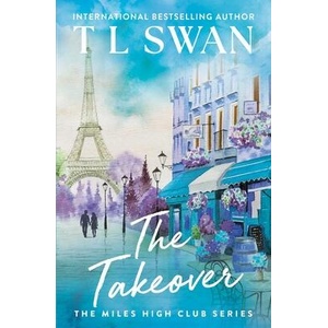 The Takeover (ISBN: 9781923232198)