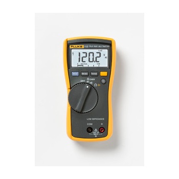 Fluke 113