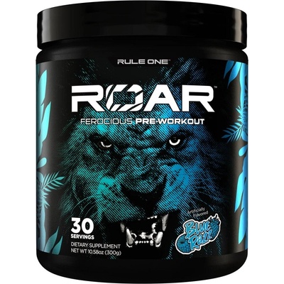 Rule 1 Roar, 270/315 Grams