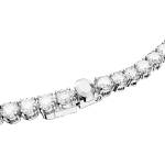 Swarovski Колие MATRIX (5681801)