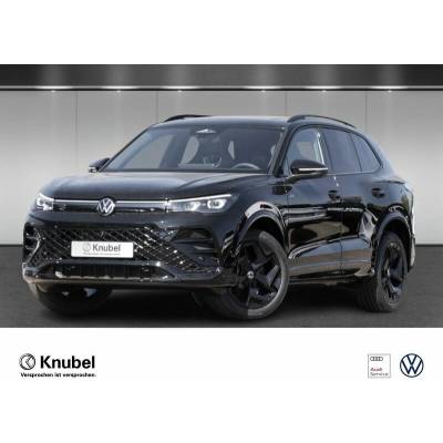 Volkswagen Tiguan 2.0 TDI DSG R-Line 110 kW