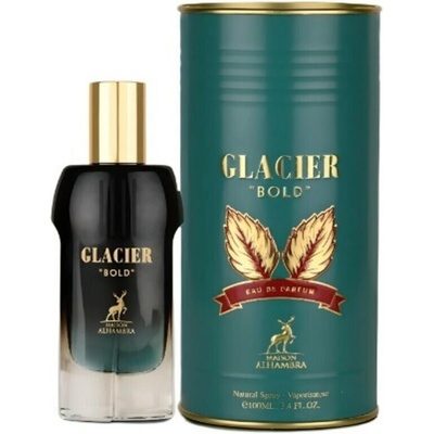 Maison Alhambra Glacier parfémovaná voda pánská 100 ml