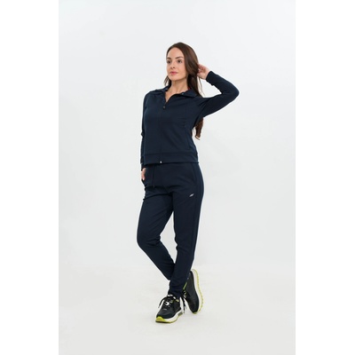 Дамски спортен екип s-line Тъмносин l