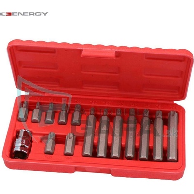 NE00108 BITY Z OCELI CRV ADAPTÉR NÁSTAVEC