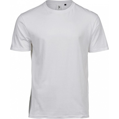 Tee Jays tričko Power biela