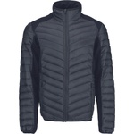 CERVA Cerva l-sure walsh / Мъжко яке за свободно време с изолация - черно xs (0301072260000)