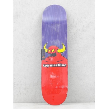 Toy Machine Monster