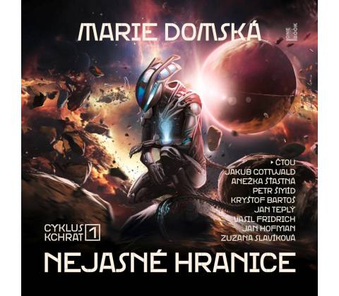 Nejasné hranice