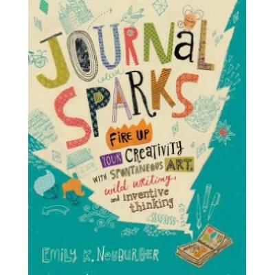 Journal Sparks | Emily K. Neuburger