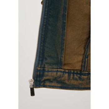 Dickies Дънково яке Dickies (DK0A4ZANK591)