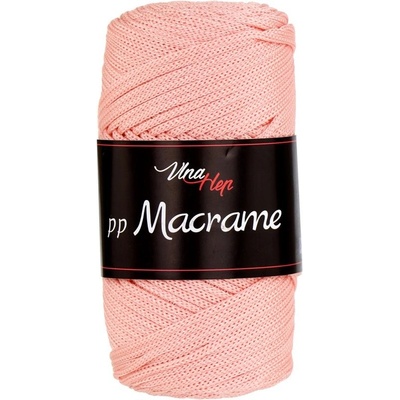 Příze Vlna Hep PP Macrame 4011