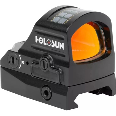Holosun HS407C X2