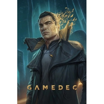 Anshar Publishing Gamedec (PC)