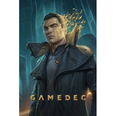 Anshar Publishing Gamedec (PC)