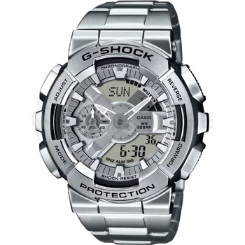 Casio G-Shock GM-110D-8A (GM-110D-8A)