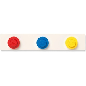 LEGO® Пластмасова закачалка за стена за деца - lego® (41110001)