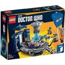 Stavebnice LEGO® LEGO® Ideas 21304 Doctor Who