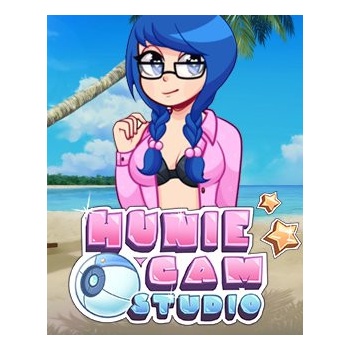HunieCam Studio