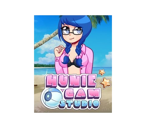 HunieCam Studio