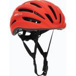Giro Велосипедна каска Giro Isode II matte flame red