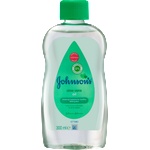 Johnson's baby Бебешко олио с алое вера, 300 ml (2137207)