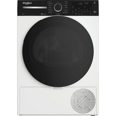 Whirlpool WP B9X WBS EE