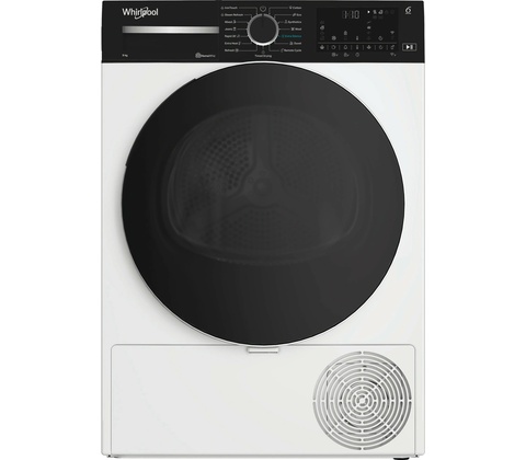 Whirlpool WP B9X WBS EE