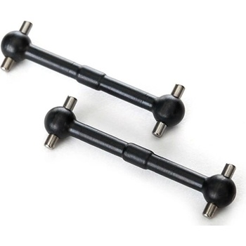 Traxxas Полуоски задни Traxxas Driveshaft, rear (2), TRX8351 (TRX8351)