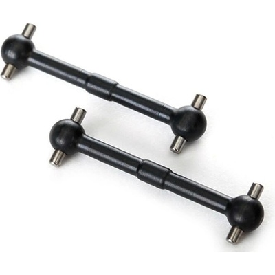 Traxxas Полуоски задни Traxxas Driveshaft, rear (2), TRX8351 (TRX8351)
