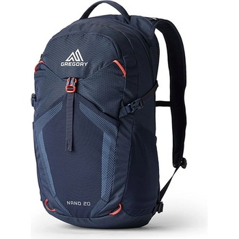 Gregory Nano 20l 2.0 spark navy