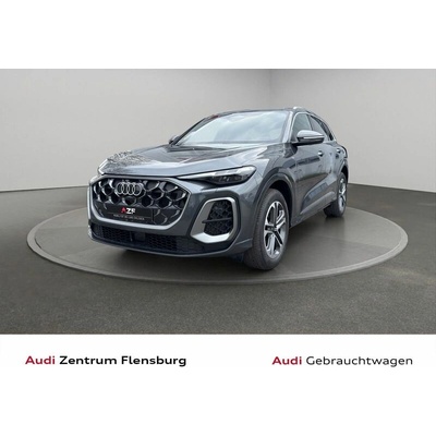 Audi Q5 TDI quattro S tronic S-line 150 kW