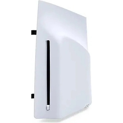 Sony Допълнителен диск Sony PlayStation 5, Бял - SONY-PS5-DISCDRIVE (SONY-PS5-DISCDRIVE)