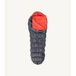 Klymit KSB 0 Спален чувал, оранжев (13KHOR00C) Спален чувал