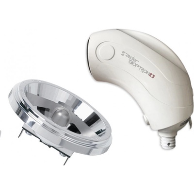 Náhradný svetelný zdroj žiarovka k biolampe bioptron PRO