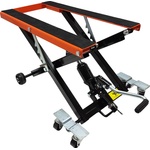 VERKE Подемник за мотоциклети и четириколки bjc 500 кг 05179 (v83116)