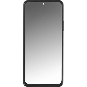  OEM Стъкло и LCD екран за Xiaomi Redmi Note 11 Pro+ 5G, оригинален (OEM), черно (19101)