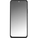 Xiaomi (OEM) Стъкло и LCD екран за Xiaomi Redmi Note 11 Pro+ 5G, оригинален (OEM), черно (19101)