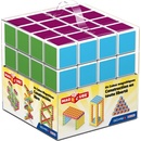 GEOMAG Magicube Free building 64