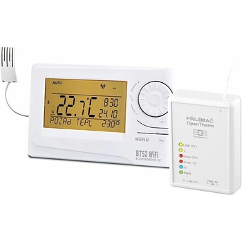 Elektrobock BT52 WIFI