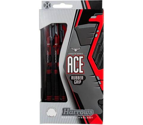 Harrows Ace soft 18g