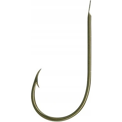Mustad Classic Sport 286BR Vel.6 50 Ks