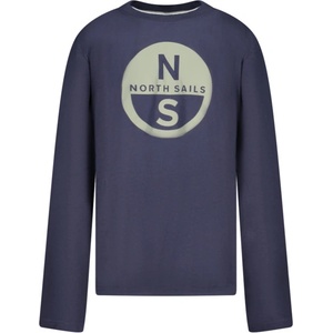 North sails Детска блуза с дълъг ръкав north sails, Размер 12a, Цвят Синьо (795230000_bl0802)