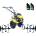 ProGarden Campo 703 (PAC703A)